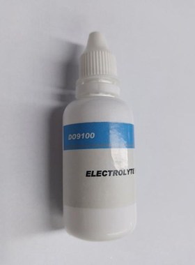 Anaerobic Water Buffer Solution Filling Liquid Compatible w