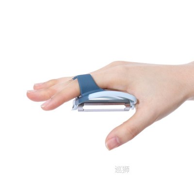 FaSoLa Vegetable Peelers for Kitchen Simple Planer Apple Ski