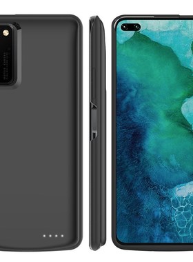 Battery Charger Phone case For Huawei Honor View 30 Slim Ba