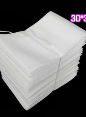30*35cm (11.81*13.78 inch) 50Pcs Protective EPE Foam
