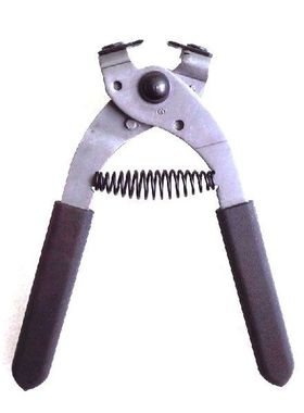 1 Pcs 4mm 4 Prongs DIY Leather Craft Spacing Stitching