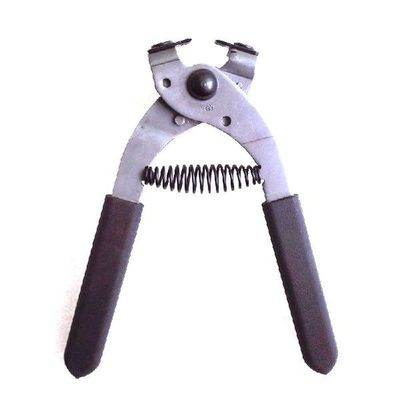 1 Pcs 4mm 4 Prongs DIY Leather Craft Spacing Stitching