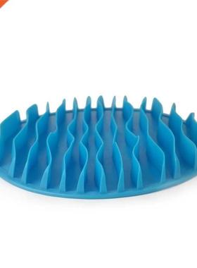 Aliments pour animaux de compagnie chien interactif lente |