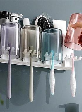 Bathroom Toothbrush Holder Bathroom Organizer Electric