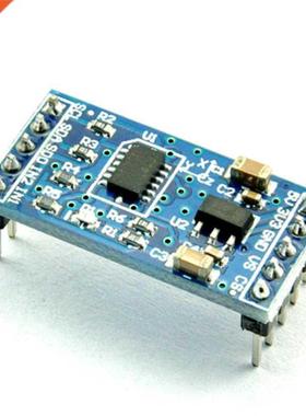 10pcs ADXL345 3-axis Gravity Sensor Acceleration Module Tilt