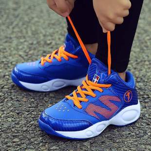 Children's shoes autumn and winter 2021 new children