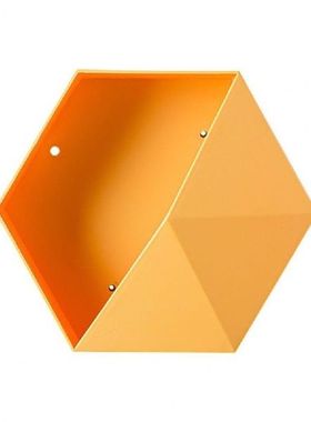 Durable Wall Planter Pot Useful Decorative Unique Vertical