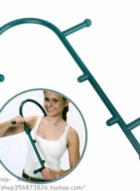 Health Care Thera Cane Back Hook Massager  Muscle Stick