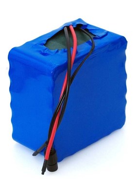 12V 30Ah 3S12P 11.1V 12.6V High-power Lithium Battery Pack f