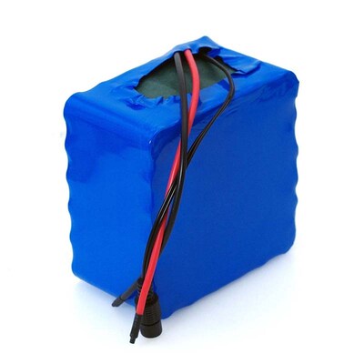 12V 30Ah 3S12P 11.1V 12.6V High-power Lithium Battery Pack f
