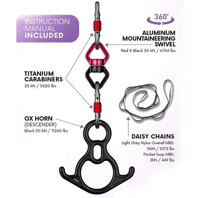 High Quality Aerial Yoga Hammock Set Acrobatic Dance Yoga Ha