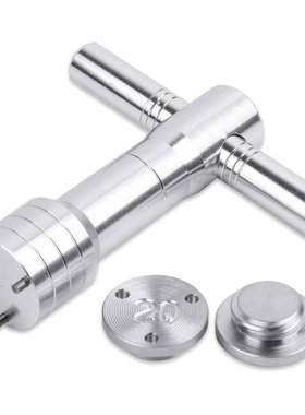 Stainless Steel Golf Weight Pair for Taylorma de TP Collecti