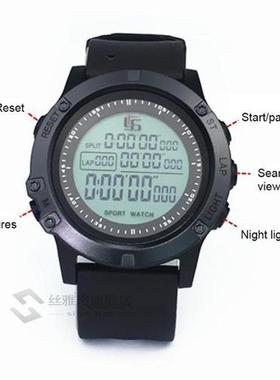 Soccer Referee op Watch Team Sports opwatch Wri Water