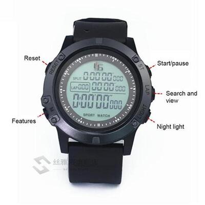 Soccer Referee op Watch Team Sports opwatch Wri Water