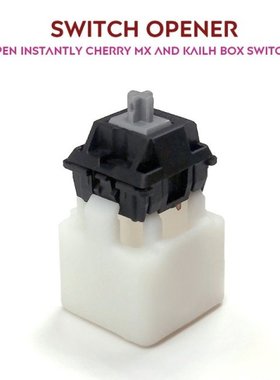 Mechanical Keyboard Keycaps Switch Opener Open instantly For