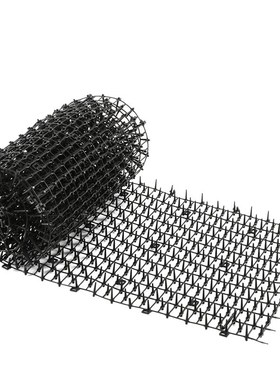 Garden Anti Cat Dog Outdoor  Supplies Cat Scat Mat Cats And