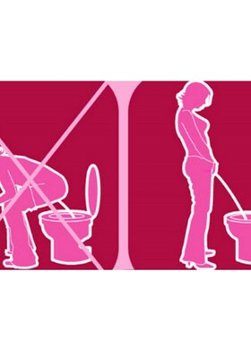 1Pcs Car Urine Bags Outdoor Travel Women Female Pee Urinal N