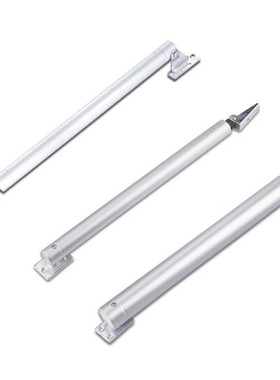 Aluminum Alloy Automatic Door Closing Device Pneumatic Buffe