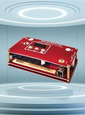 Transistor Welding Equipment LCD Display Screen Portable