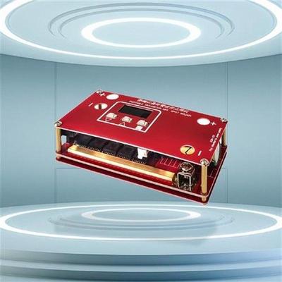 Transistor Welding Equipment LCD Display Screen Portable