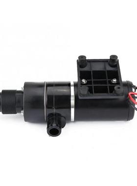 DC 12V Water Self Priming Pump 1-1/2