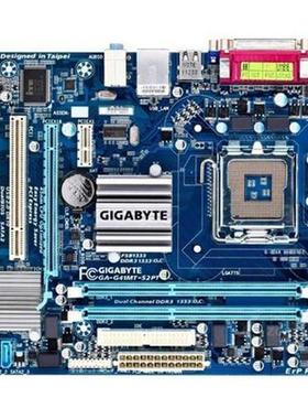 G41MT-S2 S2P S2PT G41 Minbord G41MT-D3 D3P ES2L DDR3 Set D