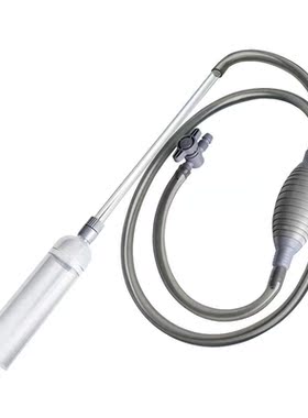 Fish Tank Water Changer Cleaner Fish Tank Siphon Pump