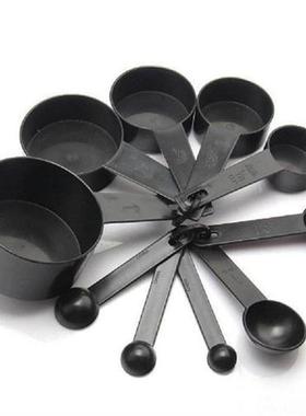 Measuring Cups Spoons Plastic Measuring Tools For Cooking
