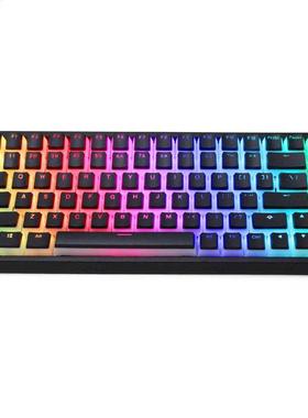 pudding V2 pbt doubleshot keycap oem backlit for mechanical