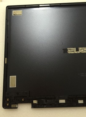 New for Asus Vivobook Flip 14 TP412UA LCD Back Cover Top Cas