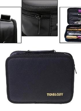 Hair Salon  Scissors Comb Tool Storage  Bag Case  Barber