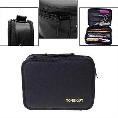 Hair Salon  Scissors Comb Tool Storage  Bag Case  Barber