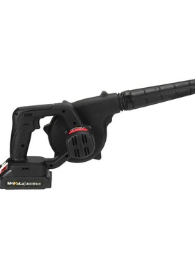 220V Electric Handheld Cordless Air Blower Vacuum Dust Clean