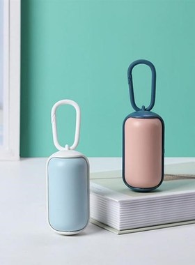 Pet Waste Bag Dispenser For Dog Poop Bags Pets Waste Garbage