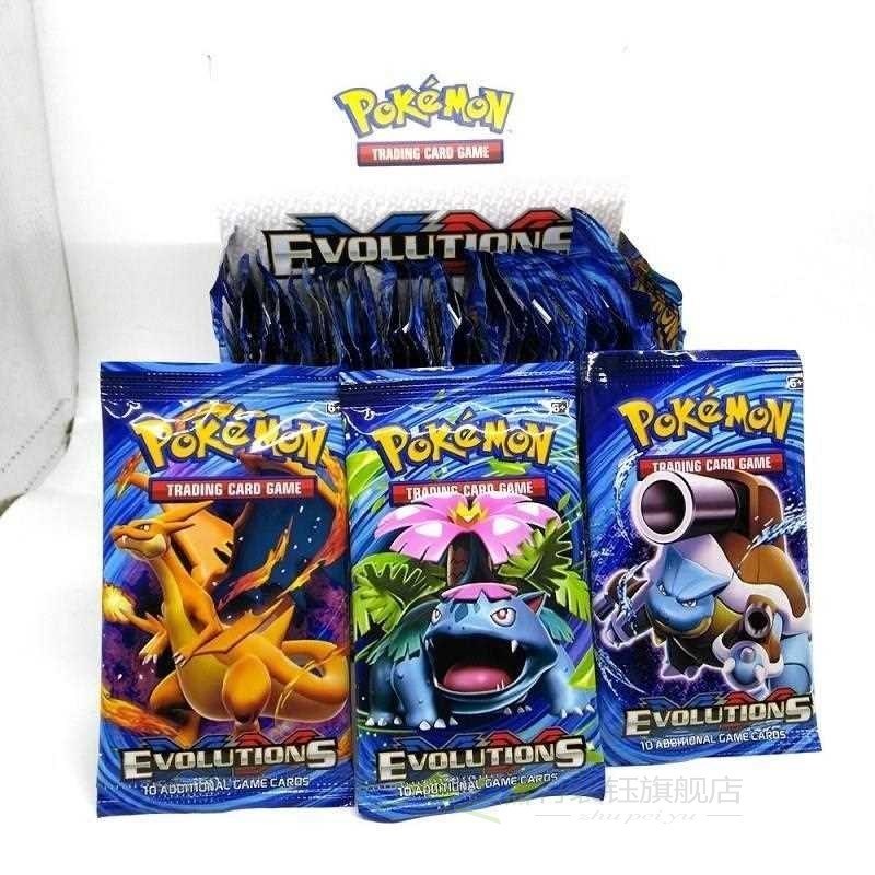 pet elf pok?mon 324 cards pokemon efficiency box cards sun