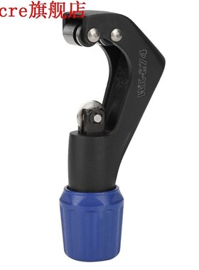 Tubing Pipe Bender WK-666 Copper Pipe Tubing Bender Manual T