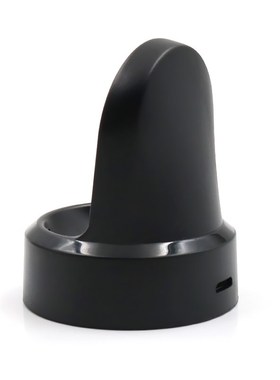 Wireless Fast Charger for Samsung Gear S3 S4 Frontier S2 Wa