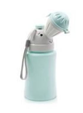 Portable Convenient  Baby Urinal Kids Potty Girl Boy Travel