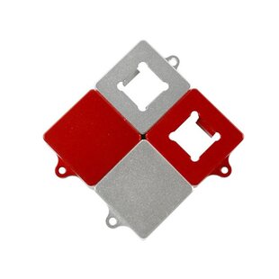 Mechanical Keyboard Keycaps Tester Aluminum Alloy Switch Sha