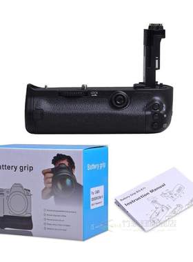 BG-E11 Battery Grip for Canon EOS DSLR 5D Mark III 5DIII 5D3