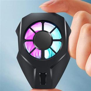 Mobile Phone Cooler Cooling Semiconductor Heatsink Phone