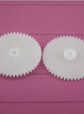 Wholesale Spindle monolayer 482A plastic gear aperture 2MM m