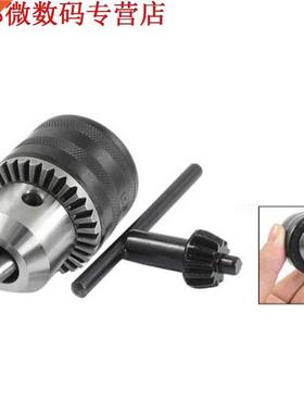 Key Type 1.5-1mm Capaciteit B16 Conische Boring Boorkop