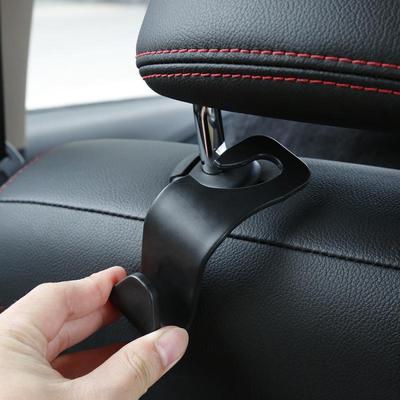 1PC Car Seat Hook Universal Back Seat Hook Car Accessories