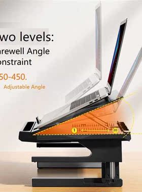 justable Laptop Stand, Portable Laptop Stand, Foldable Lif