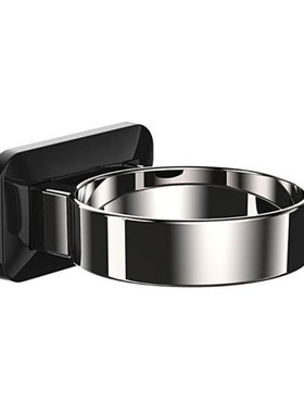 Self Adhesive Wall Mounted Hair Dryer Holder Bathroom Hair B