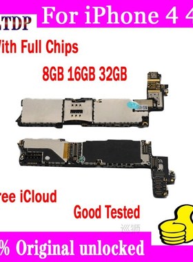 Original Unlocked For iPhone 4 4S 5 5C 5S 6 6p 6s 6sp M