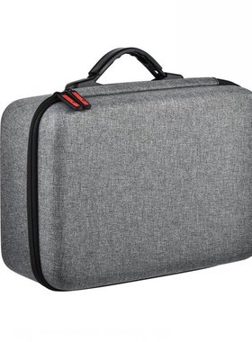 Carrying Case Protective Drone Accessories Box With Handle L