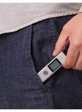 quality goods xiaomi youpin Duka Laser Range Finder 40m LS-P