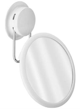 Modern Practical Powerful White Free Punch 360 Rotation